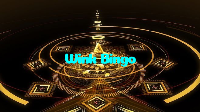 available types of Wink Bingo bet including pre-match live express and system bets