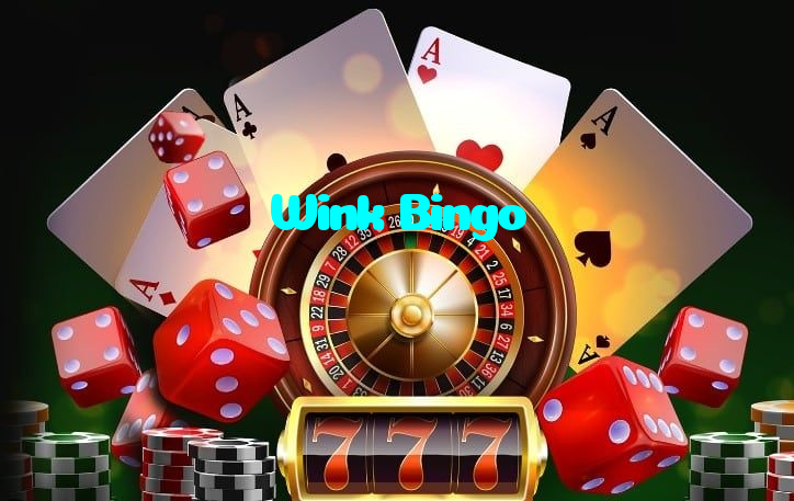 Wink Bingo خوش آمدید بونس +600% پیشکش موبائل ایپ کے پروموشن سیکشن میں دکھائی دیتی ہے۔