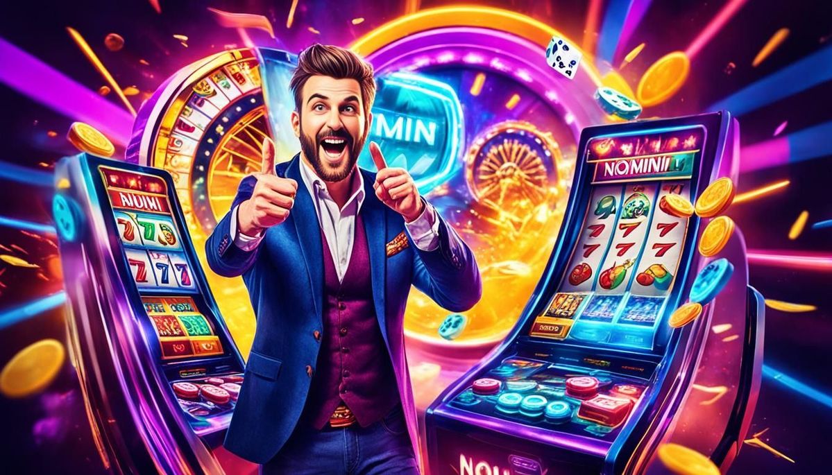 Wink Bingo پاکستان ریئل منی گیمز