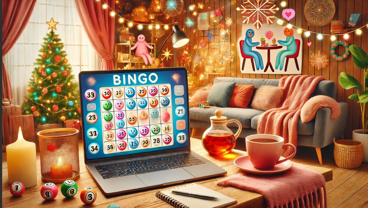 Wink Bingo پاکستان ریئل منی گیمز